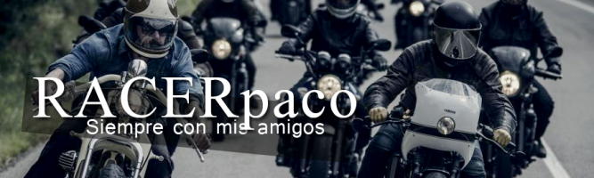 Paco Racer
